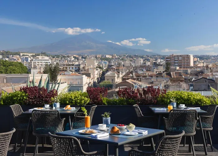 Palace Catania | Una Esperienze