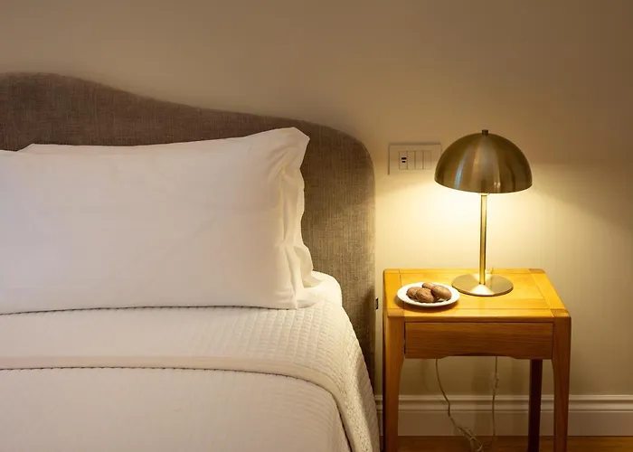Villa Mabel Boutique Hotel
