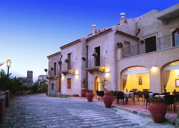 Resort Borgo San Rocco